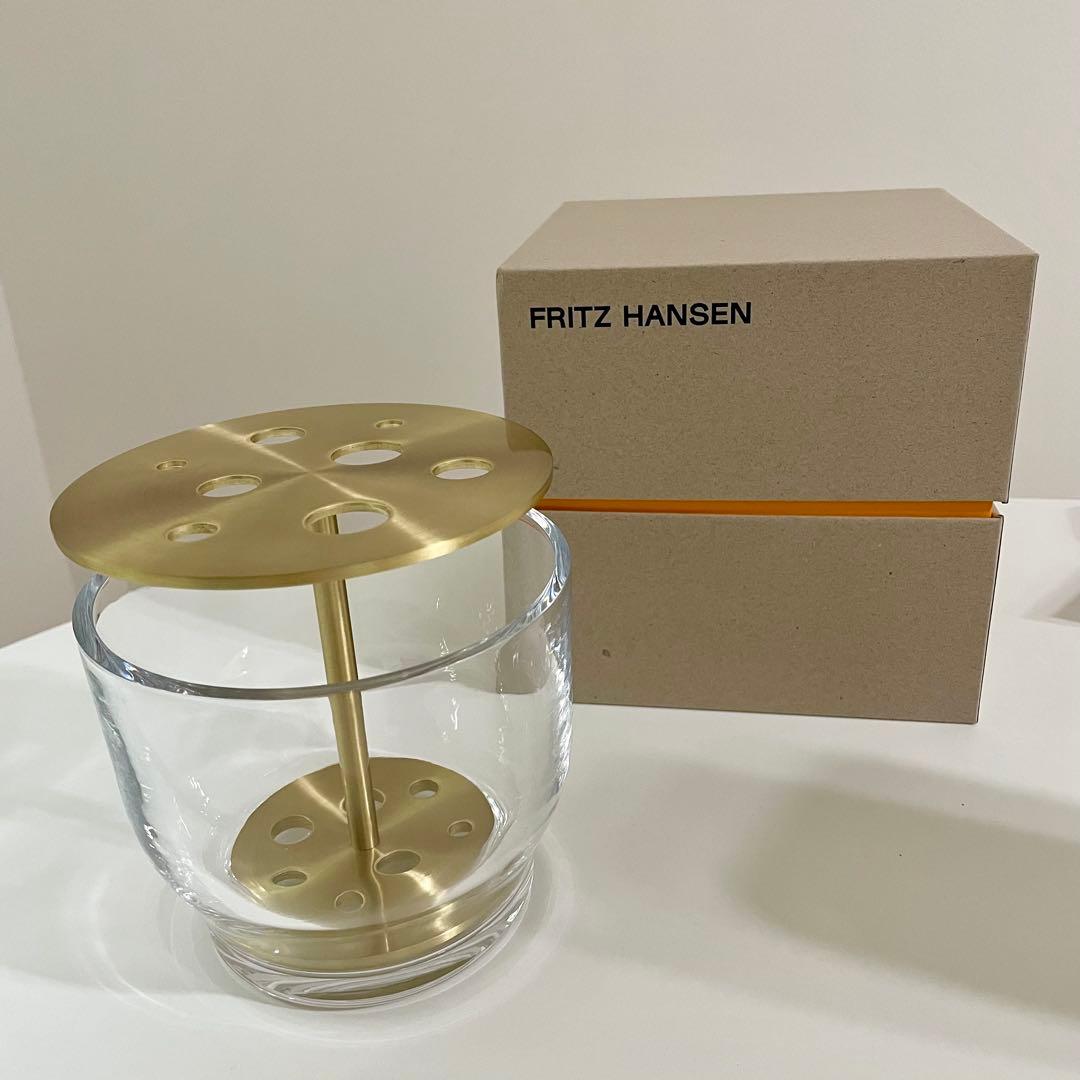 Fritz Hansen IKEBANA イケバナベース　スモール