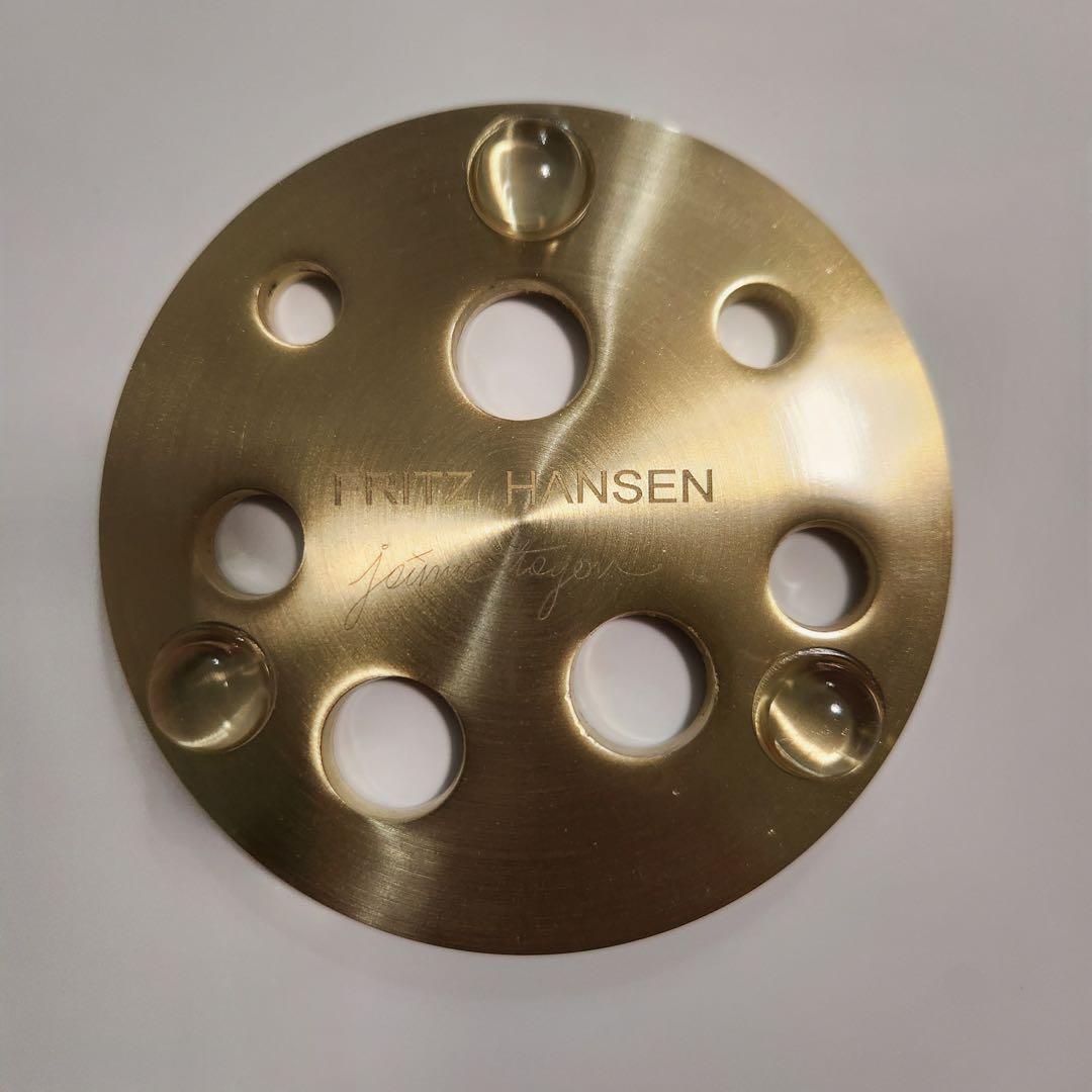 Fritz Hansen IKEBANA イケバナベース　スモール