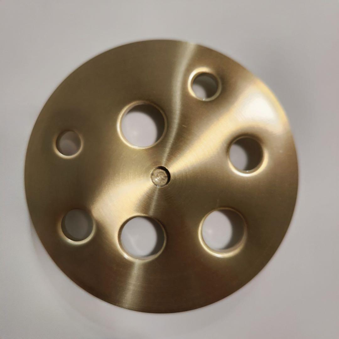 Fritz Hansen IKEBANA イケバナベース　スモール