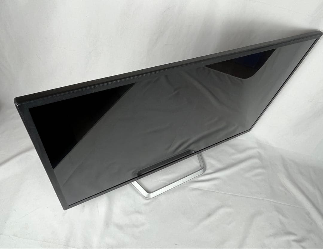 IODATA MF321XDB 31.5インチモニター　内蔵スピーカー有り