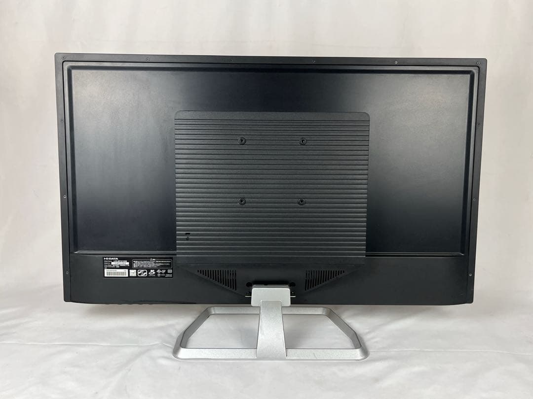 IODATA MF321XDB 31.5インチモニター　内蔵スピーカー有り