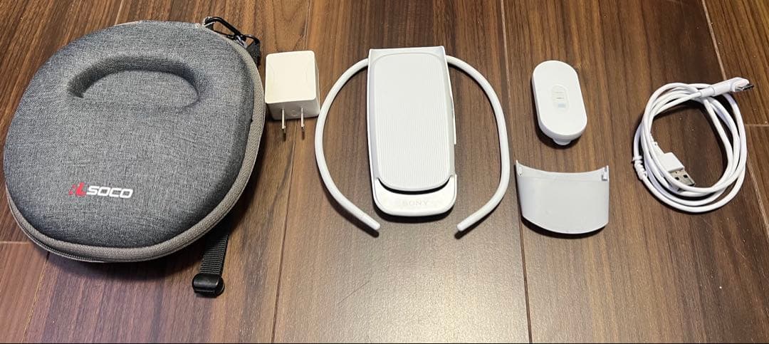 REON POCKET 5 センシングキットRNPK-5T レオンポケット