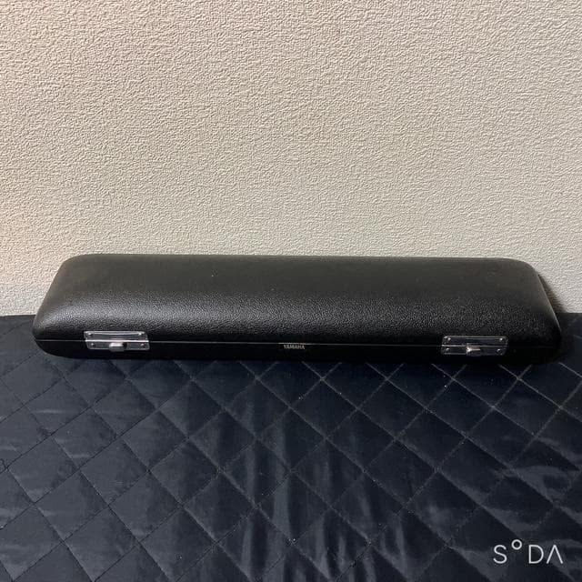 【Lala♾️】YAMAHA フルート YFL211S クリーニングロッド付