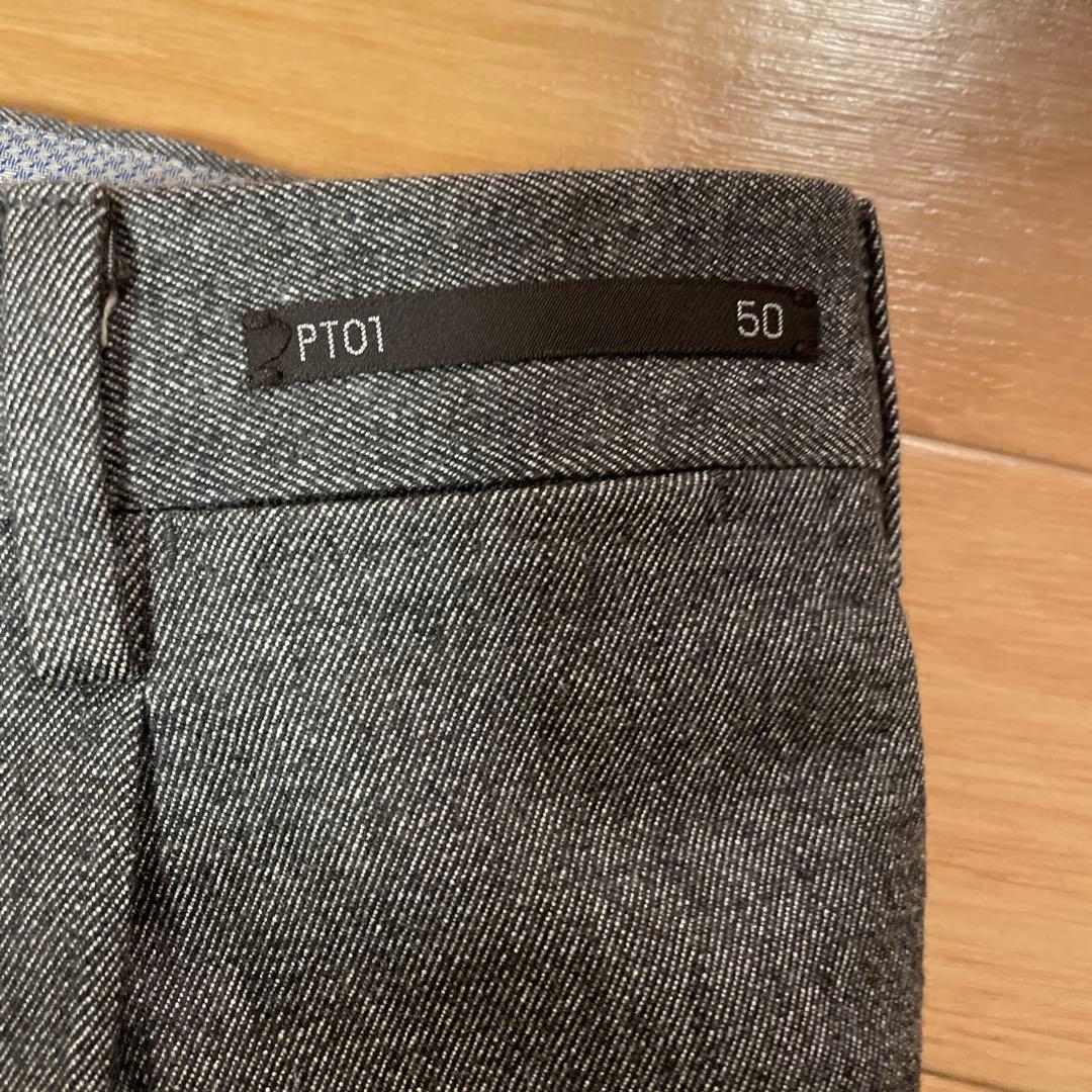【美品】PT01 秋冬 50サイズ