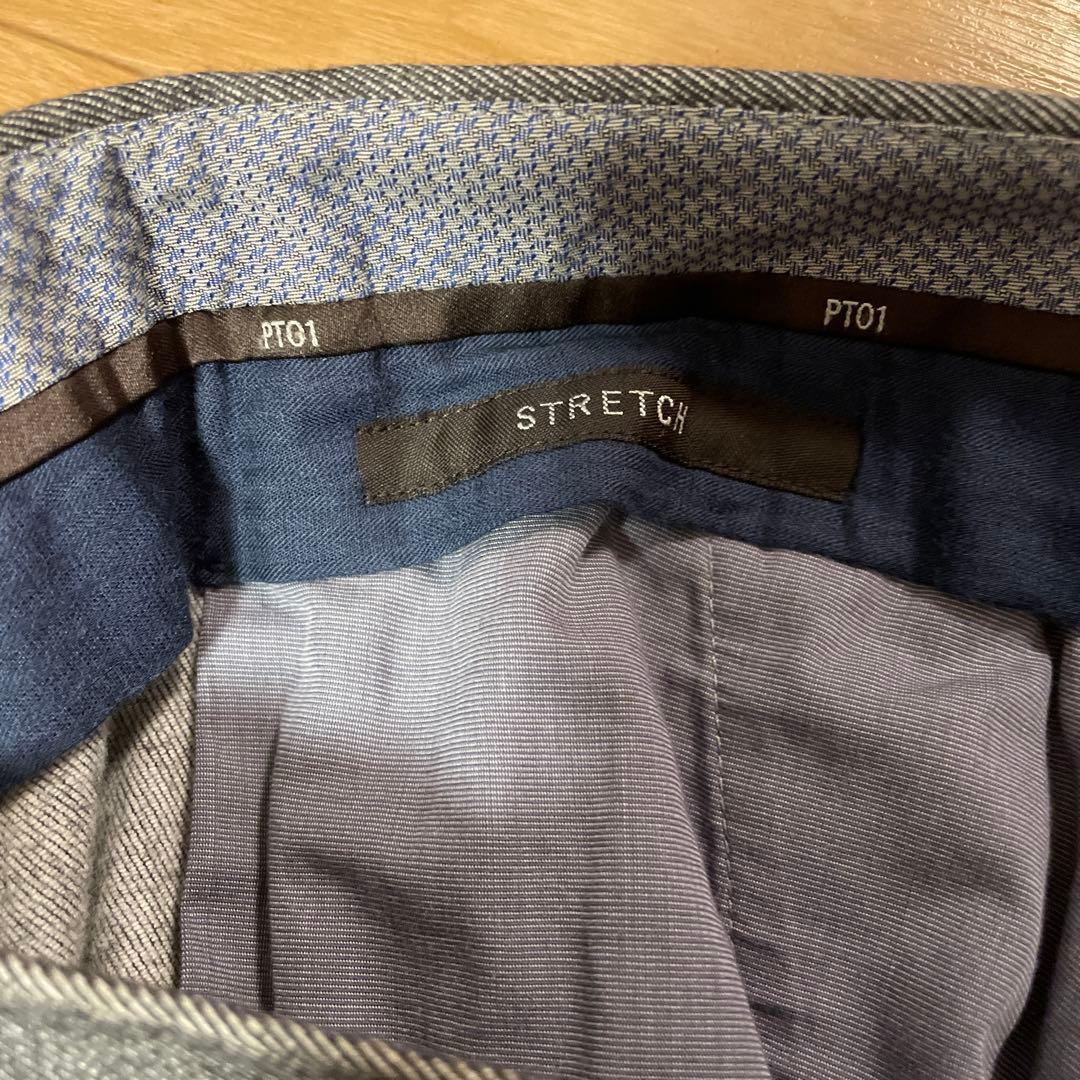 【美品】PT01 秋冬 50サイズ