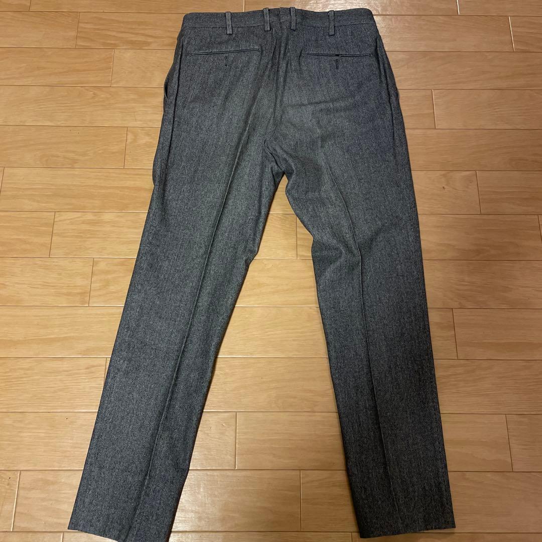 【美品】PT01 秋冬 50サイズ