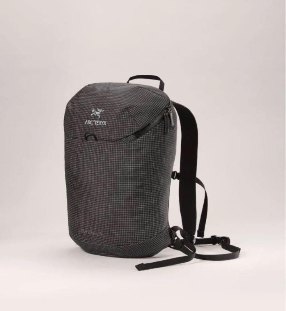 ARC’TERYX Konseal 15 Backpack コンシール