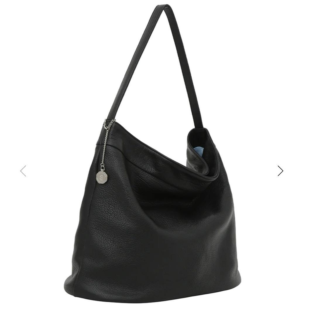 minimute tobo L black 韓国 ミニミュート