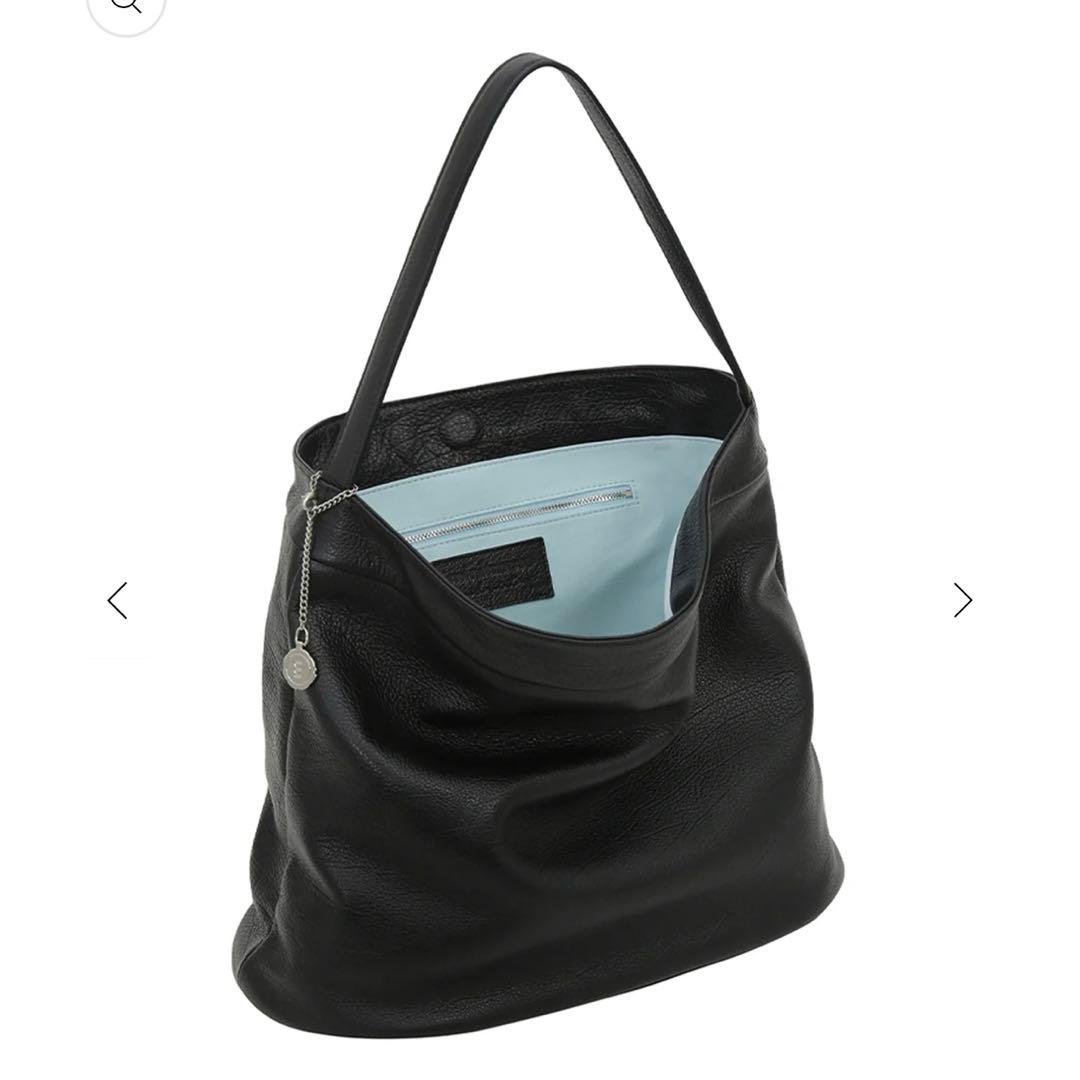 minimute tobo L black 韓国 ミニミュート