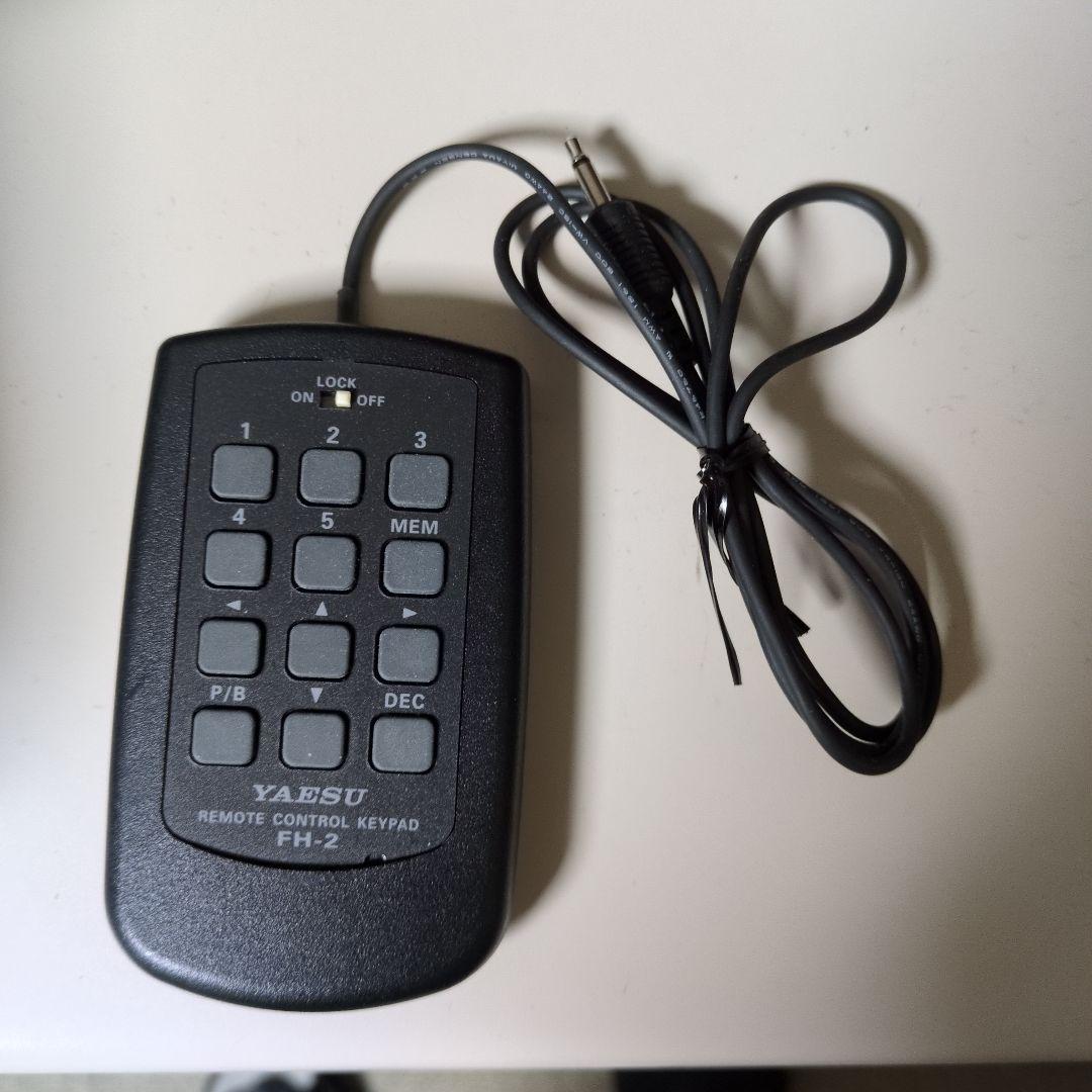 YAESU FT-991 オールモードトランシーバー