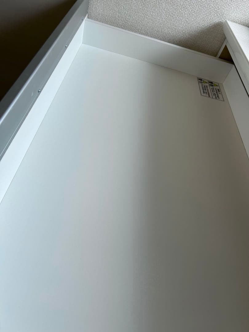 【美品】キッチンボード　カウンター　レジューム　120