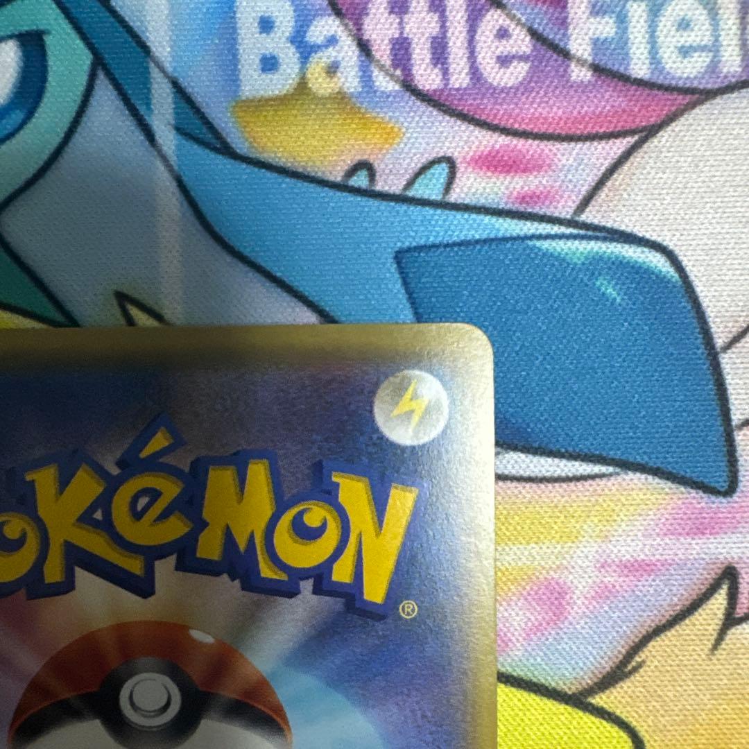 ブラッキーEX RR 1ED XY10 042/078「めざめる超王」