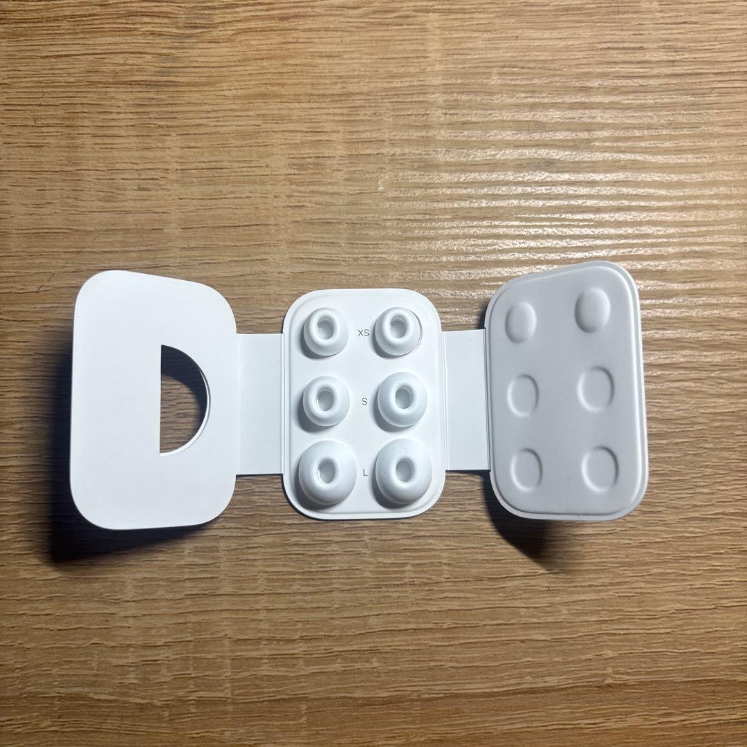 イヤホン Apple AirPods pro2