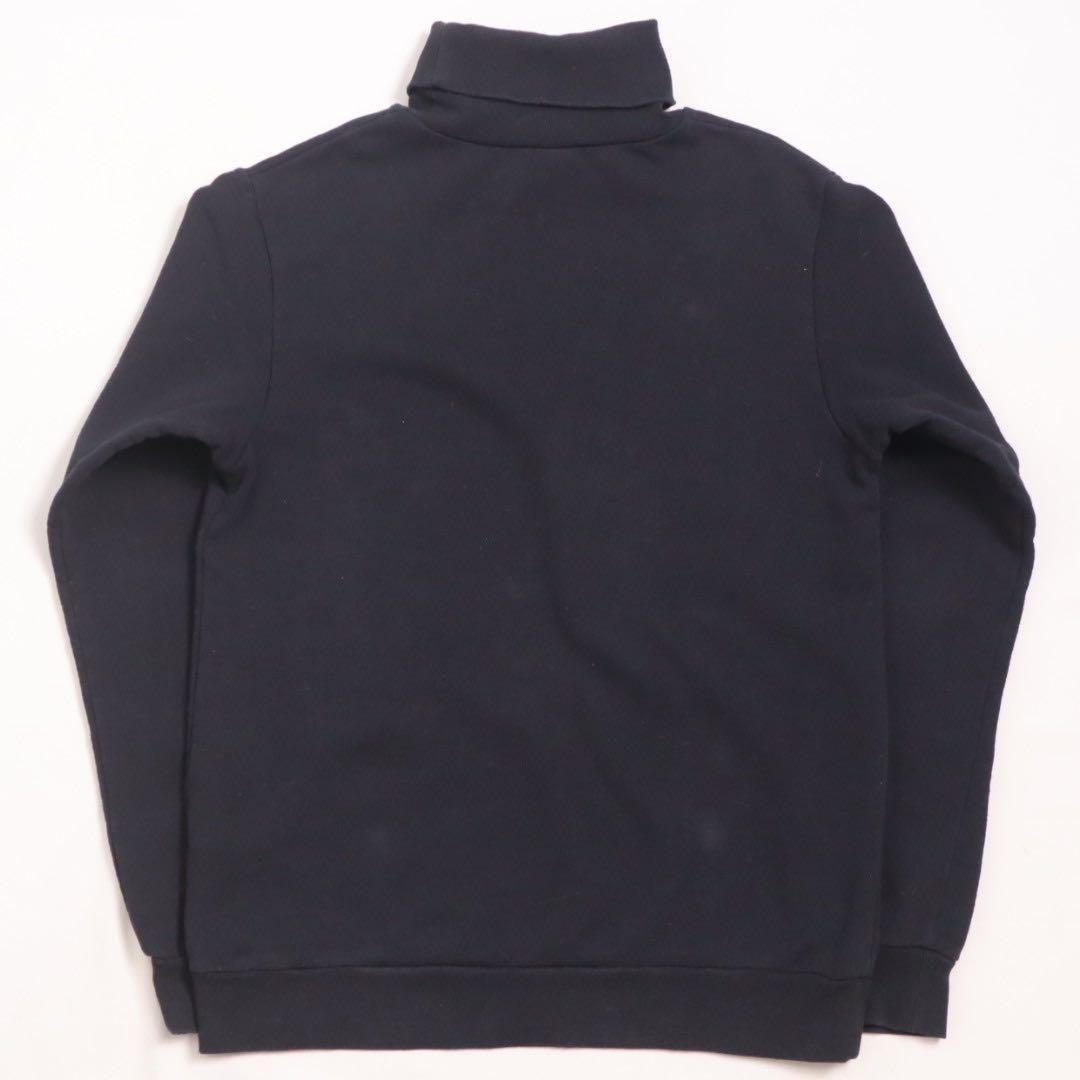 トップス 2003-2004 RAF SIMONS sweat shirt archive
