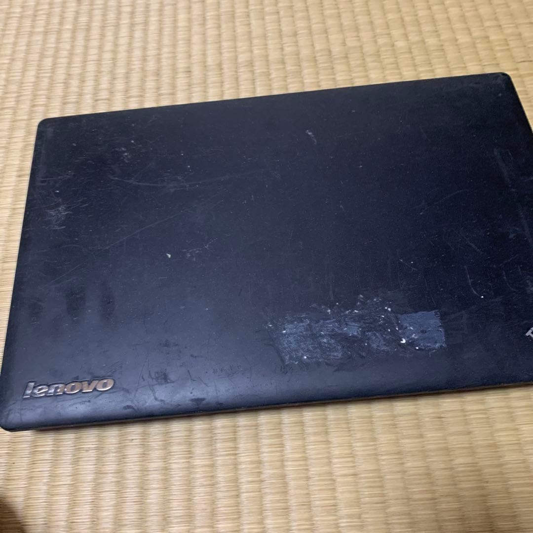 ジャンクまとめ