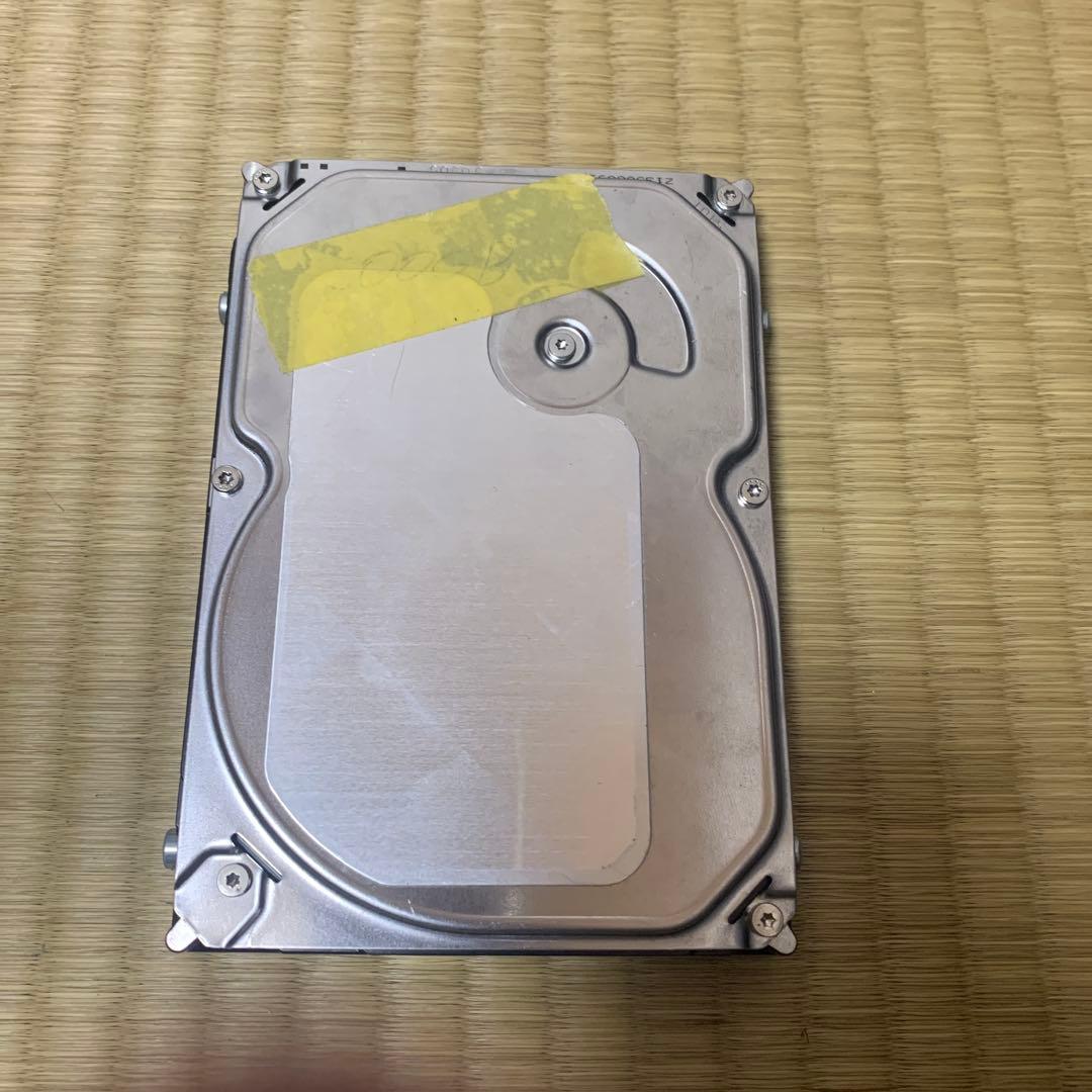 ジャンクまとめ