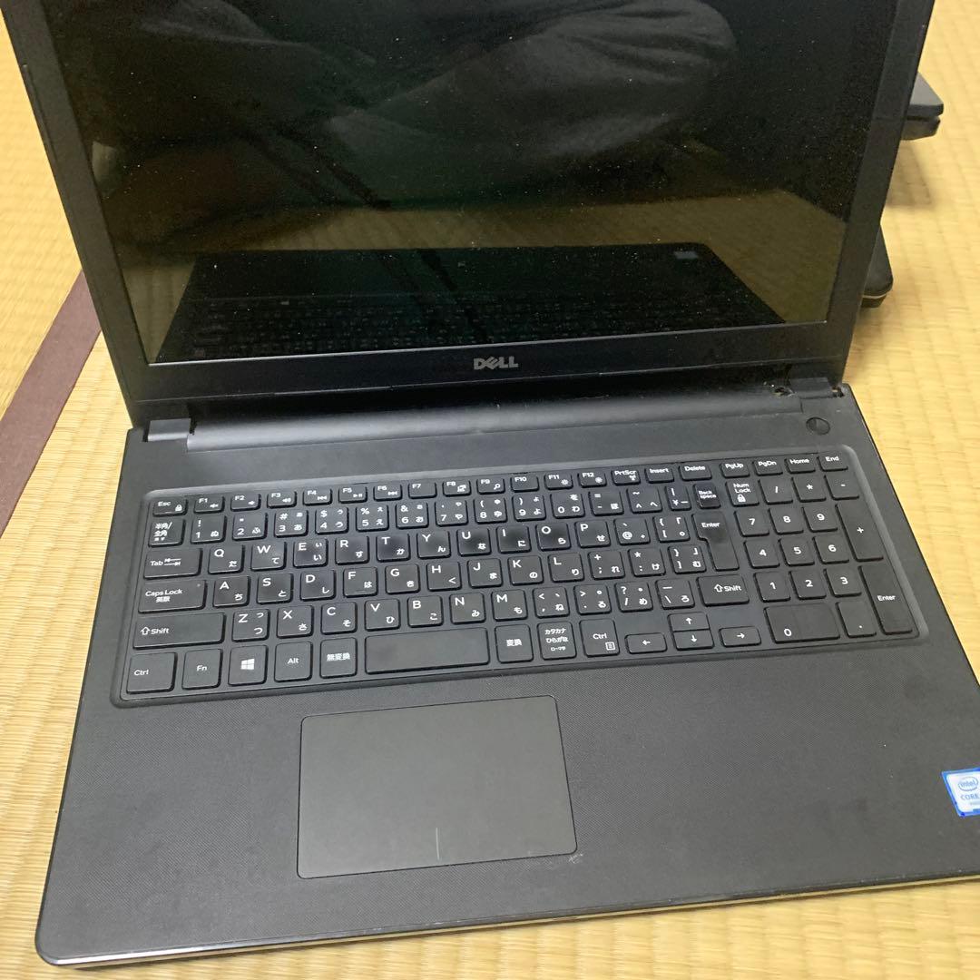 ジャンクまとめ