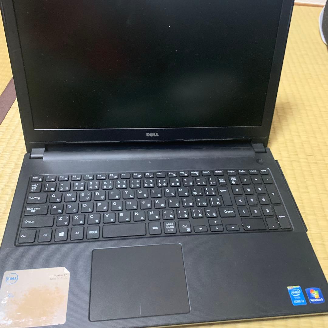 ジャンクまとめ