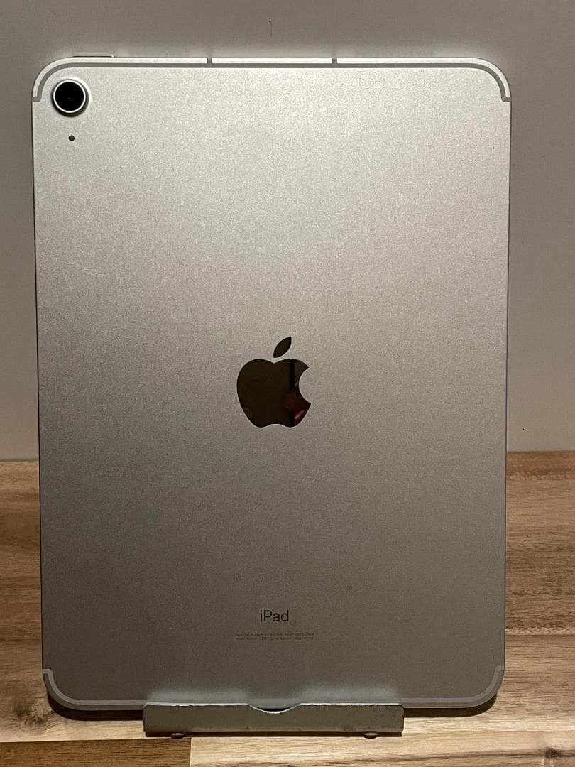 iPad 10th WiFi 64G SIMフリー