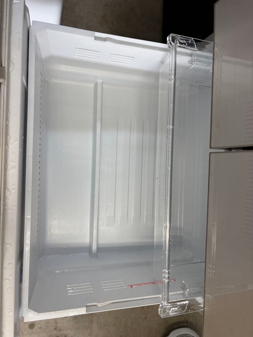 女性オーナー！パナソニック5ドア冷蔵庫！