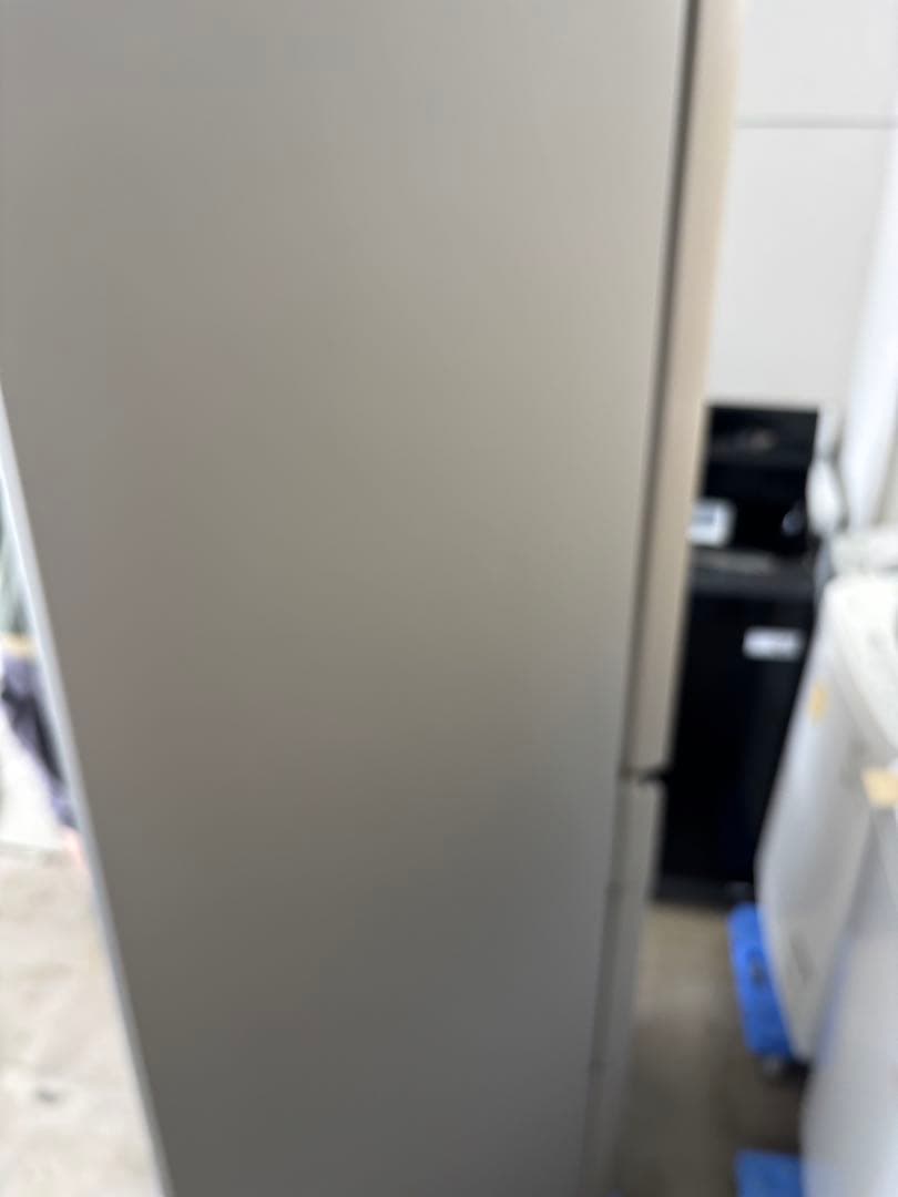 女性オーナー！パナソニック5ドア冷蔵庫！