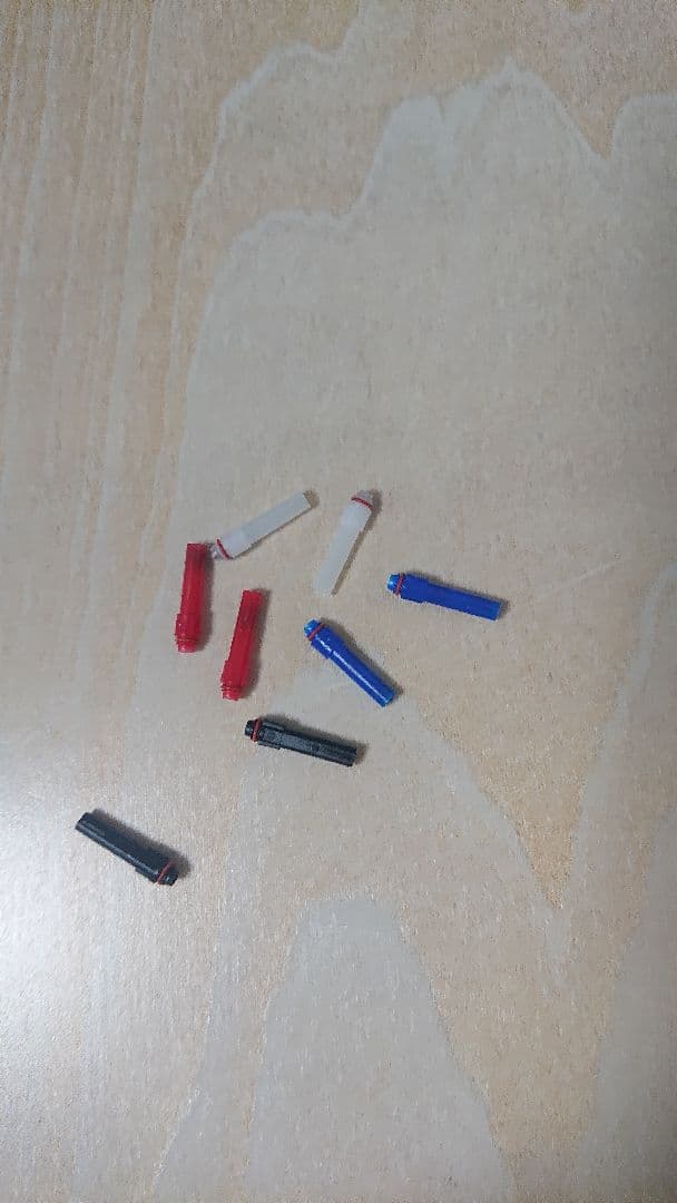 se846 第2世代 クリア