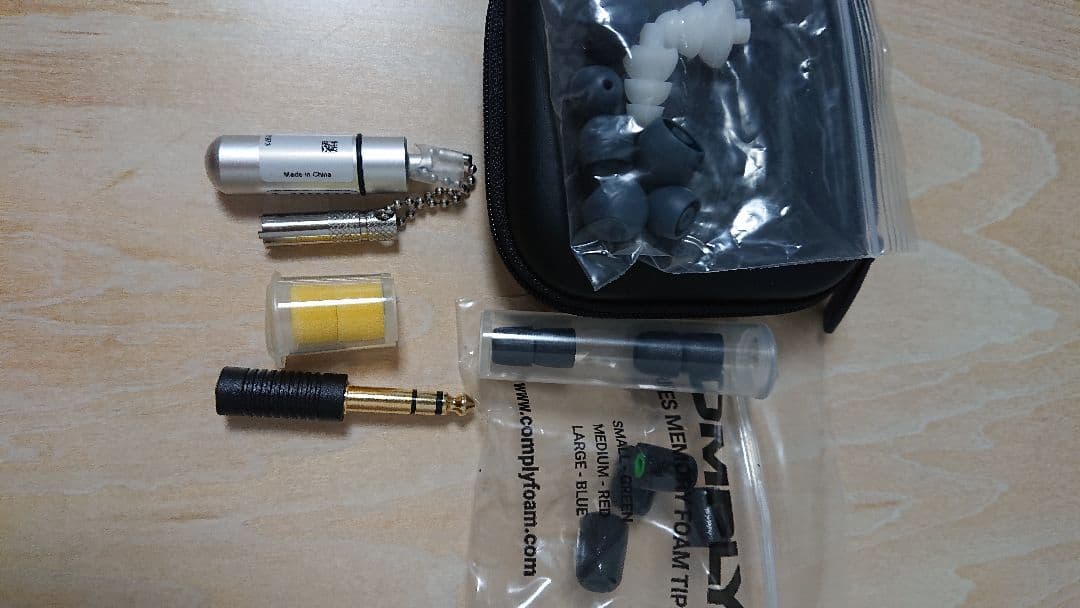 se846 第2世代 クリア