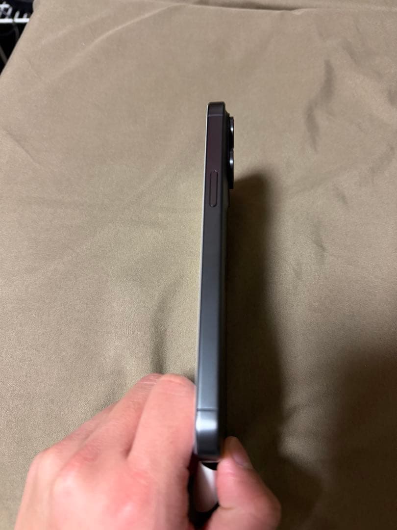 スマートフォン本体 Apple iPhone 15 Pro Max 512GB