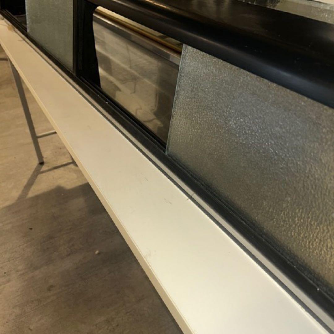 【送料込】HOSHIZAKI 寿司ネタケース