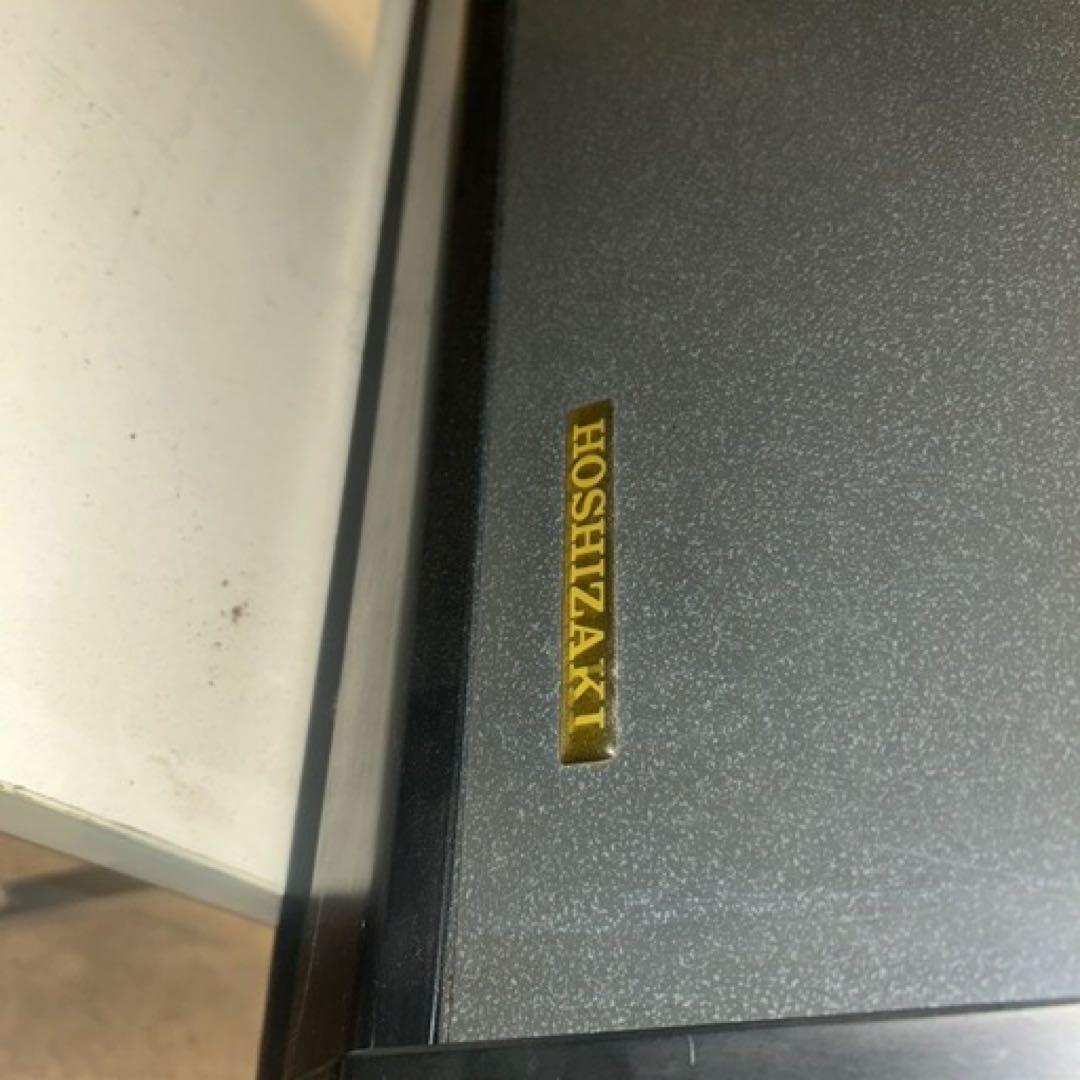 【送料込】HOSHIZAKI 寿司ネタケース