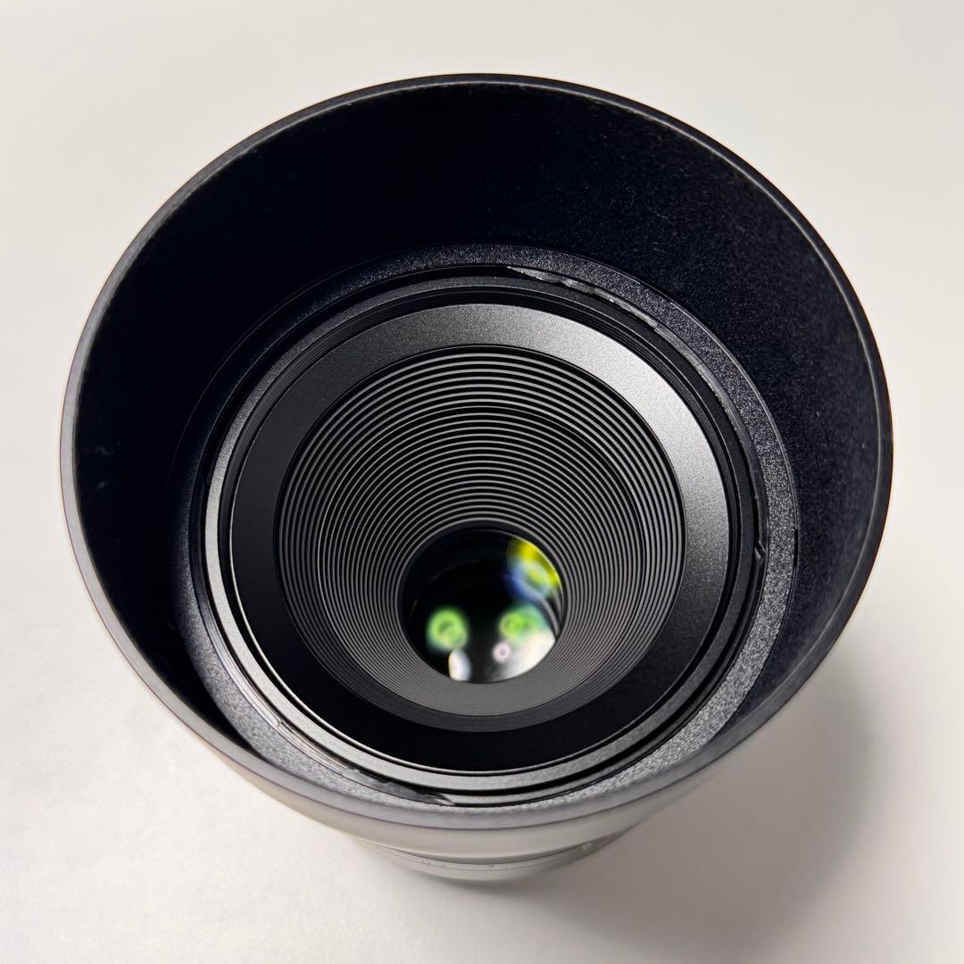 レンズ(単焦点) Carl Zeiss Milvus 2/50M 50mm f2 ZE