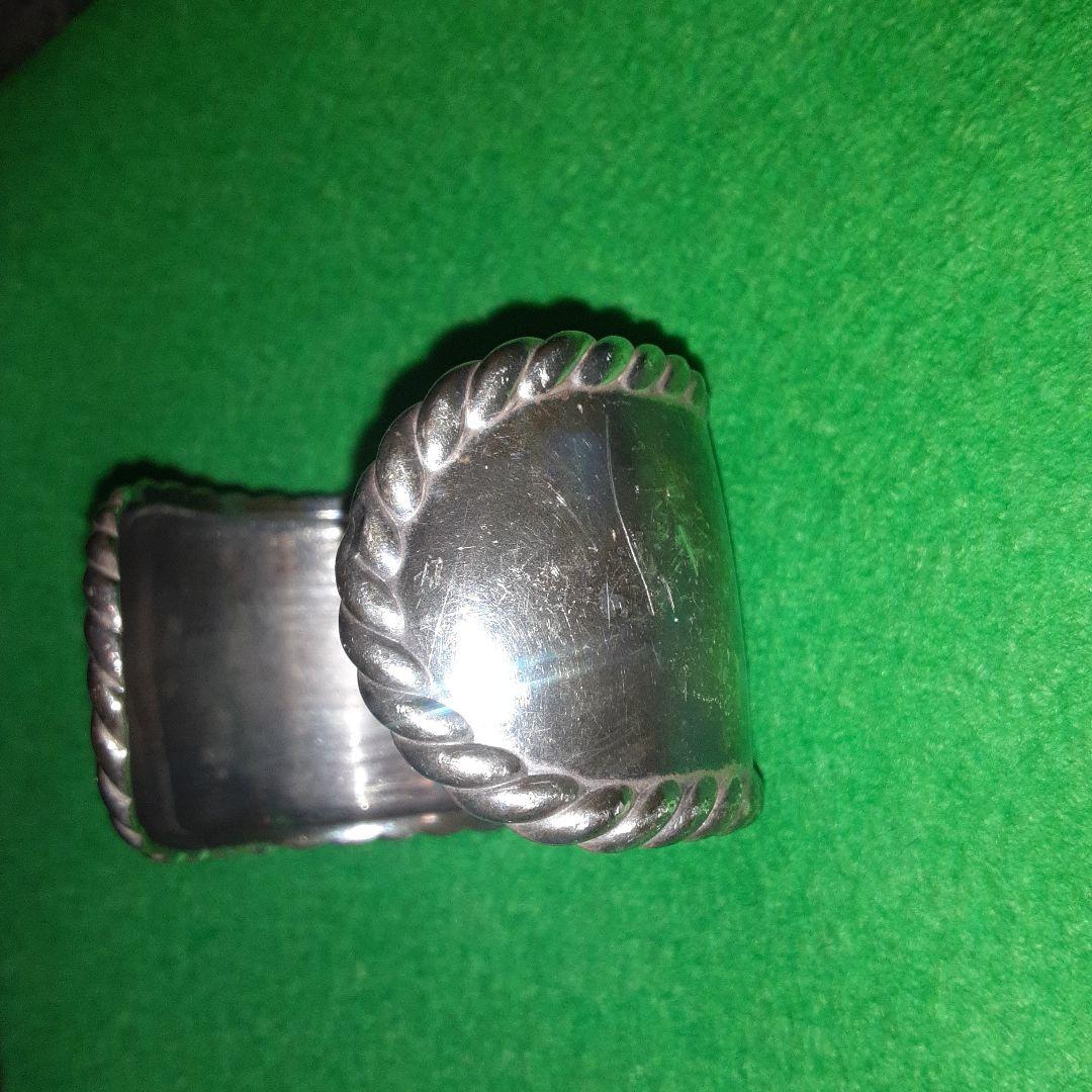 値下げ中PHILIPPEAUDIBERTバングル