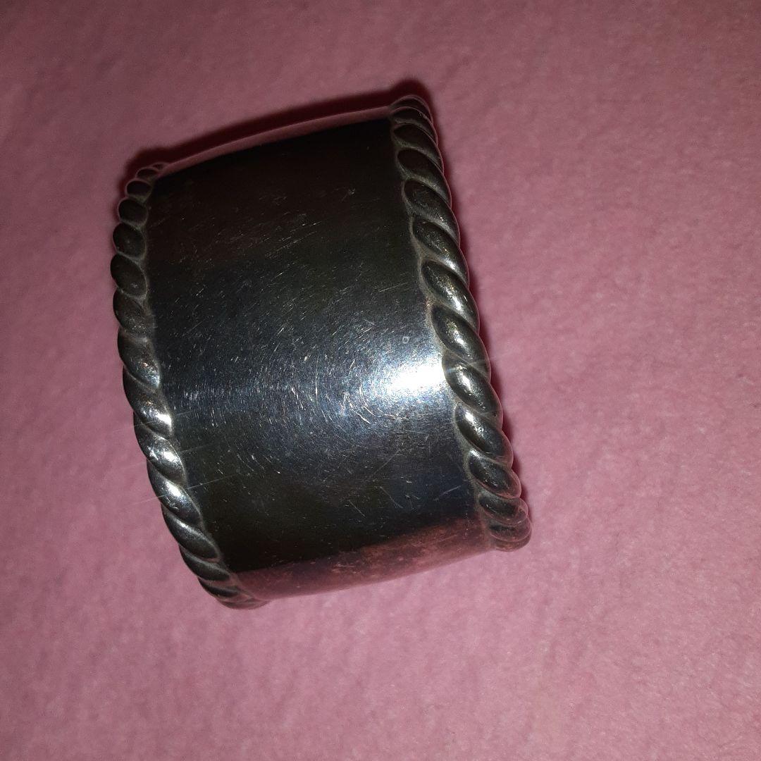 値下げ中PHILIPPEAUDIBERTバングル