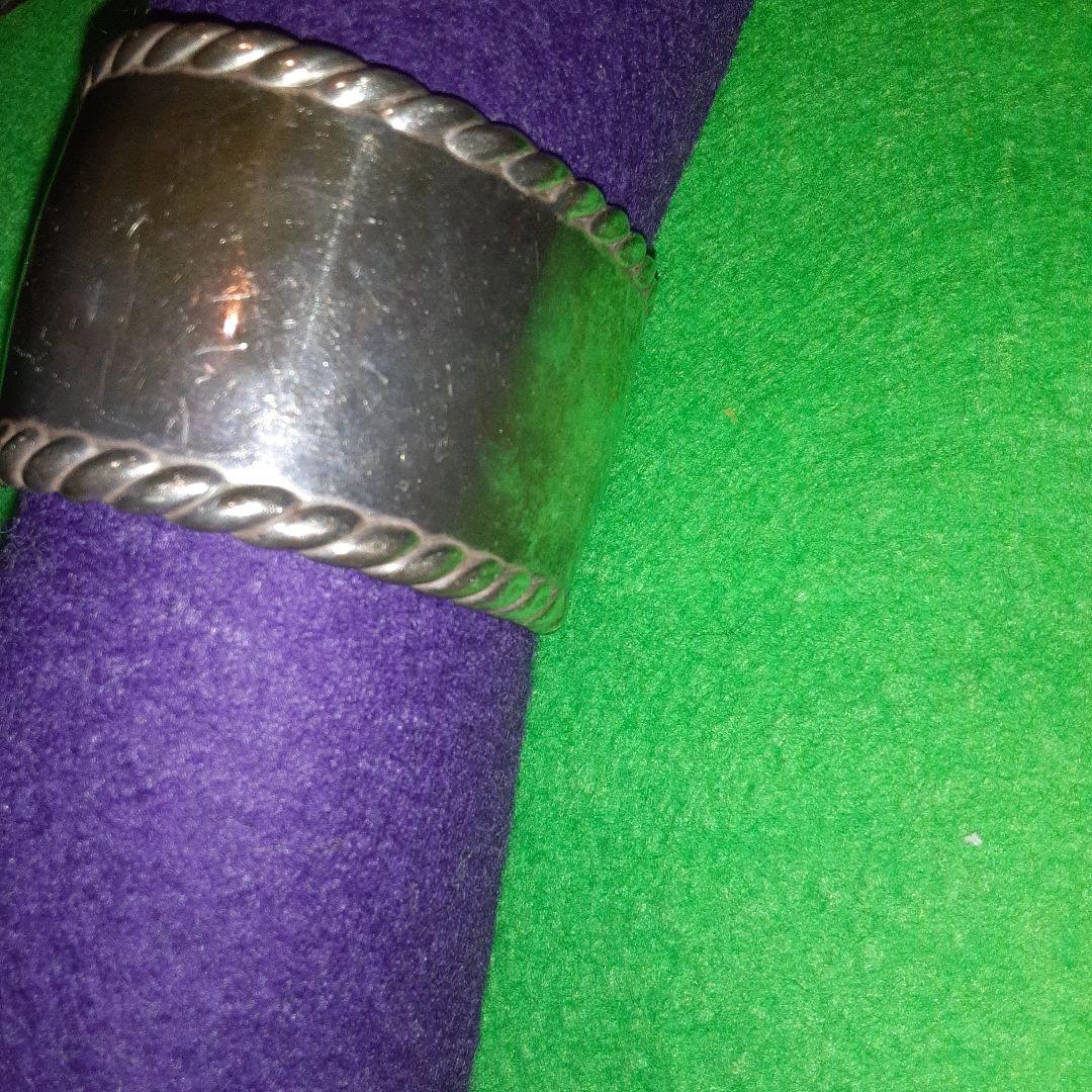 値下げ中PHILIPPEAUDIBERTバングル