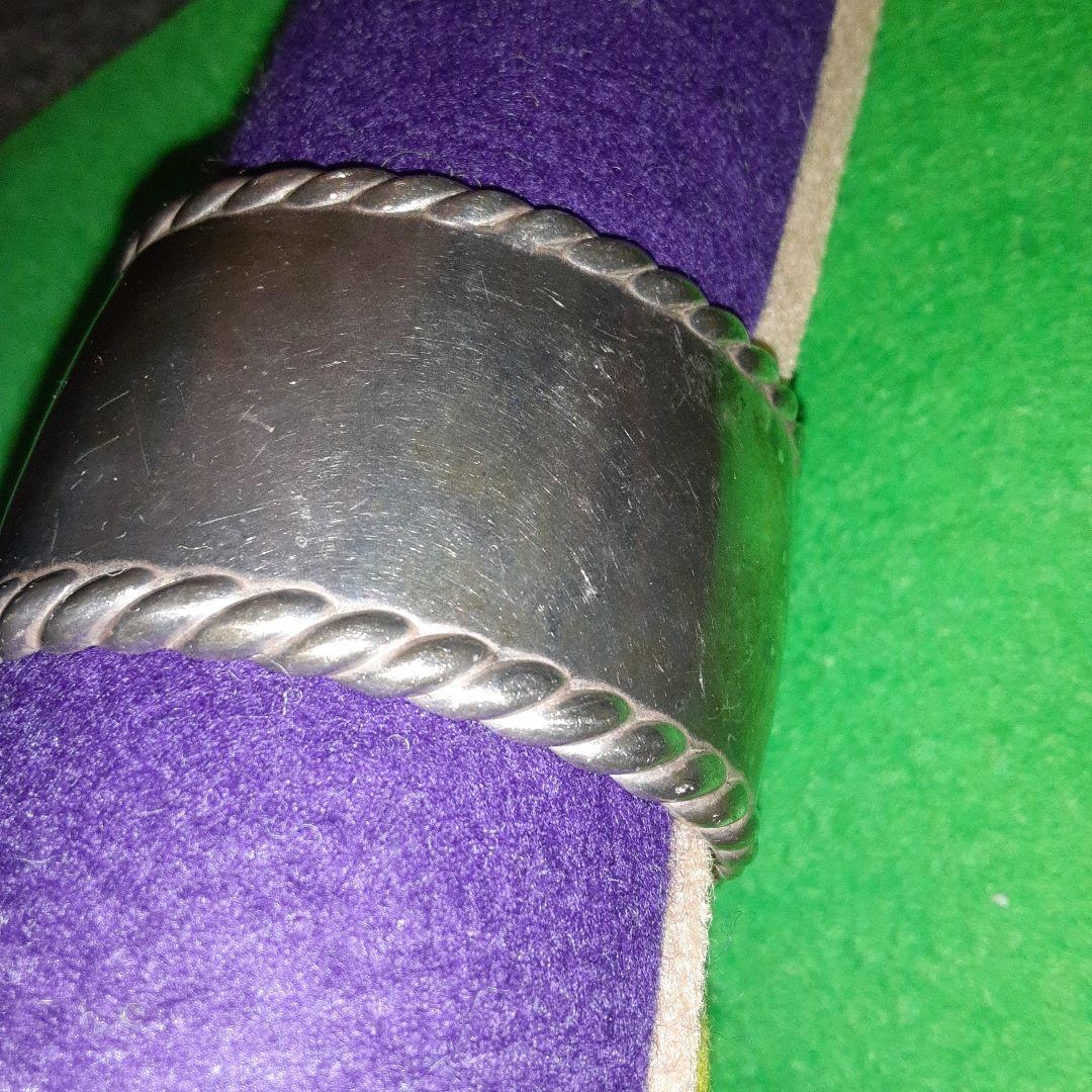 値下げ中PHILIPPEAUDIBERTバングル