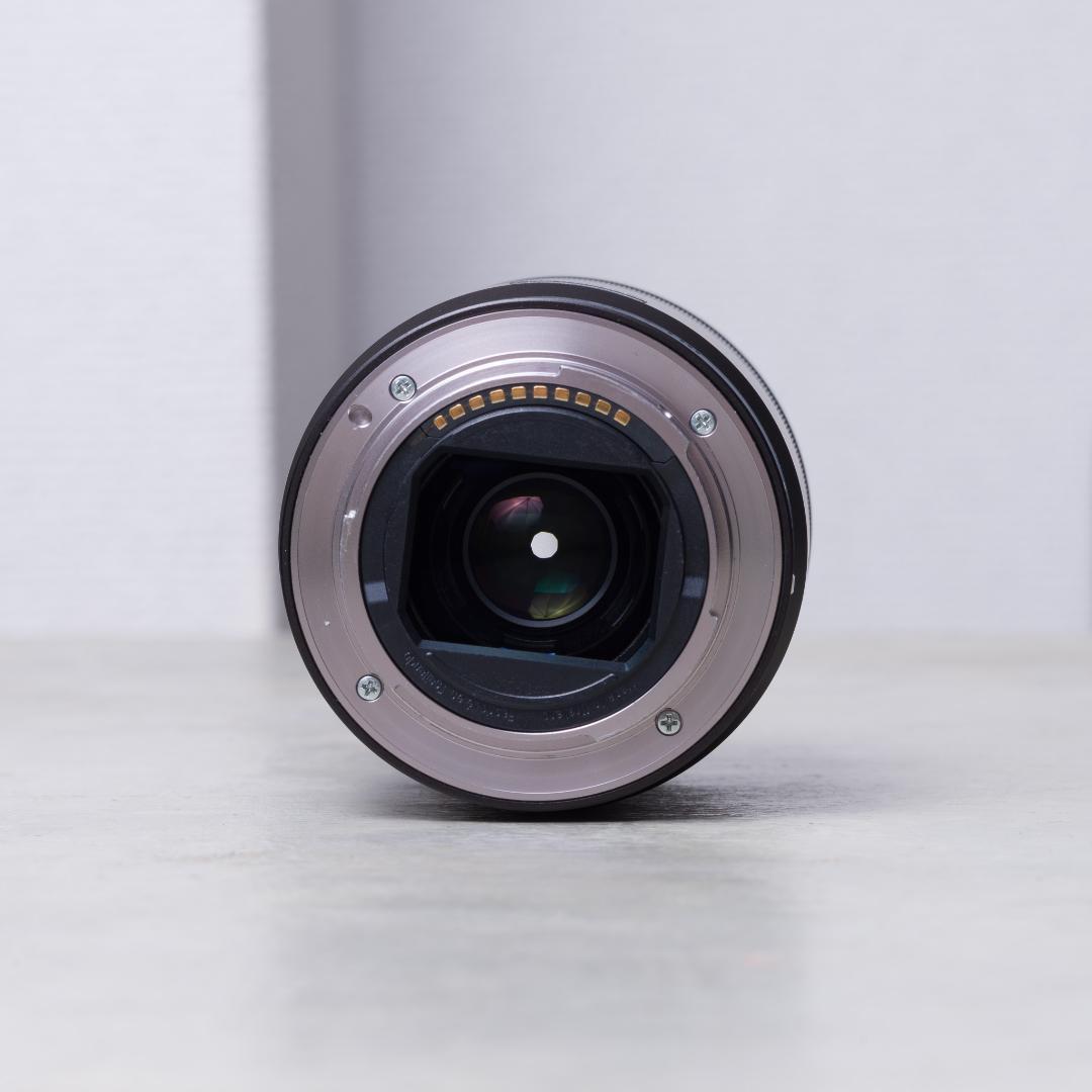 レンズ(単焦点) SONY Sonnar T* FE 55mm F1.8 ZA SEL55F18Z