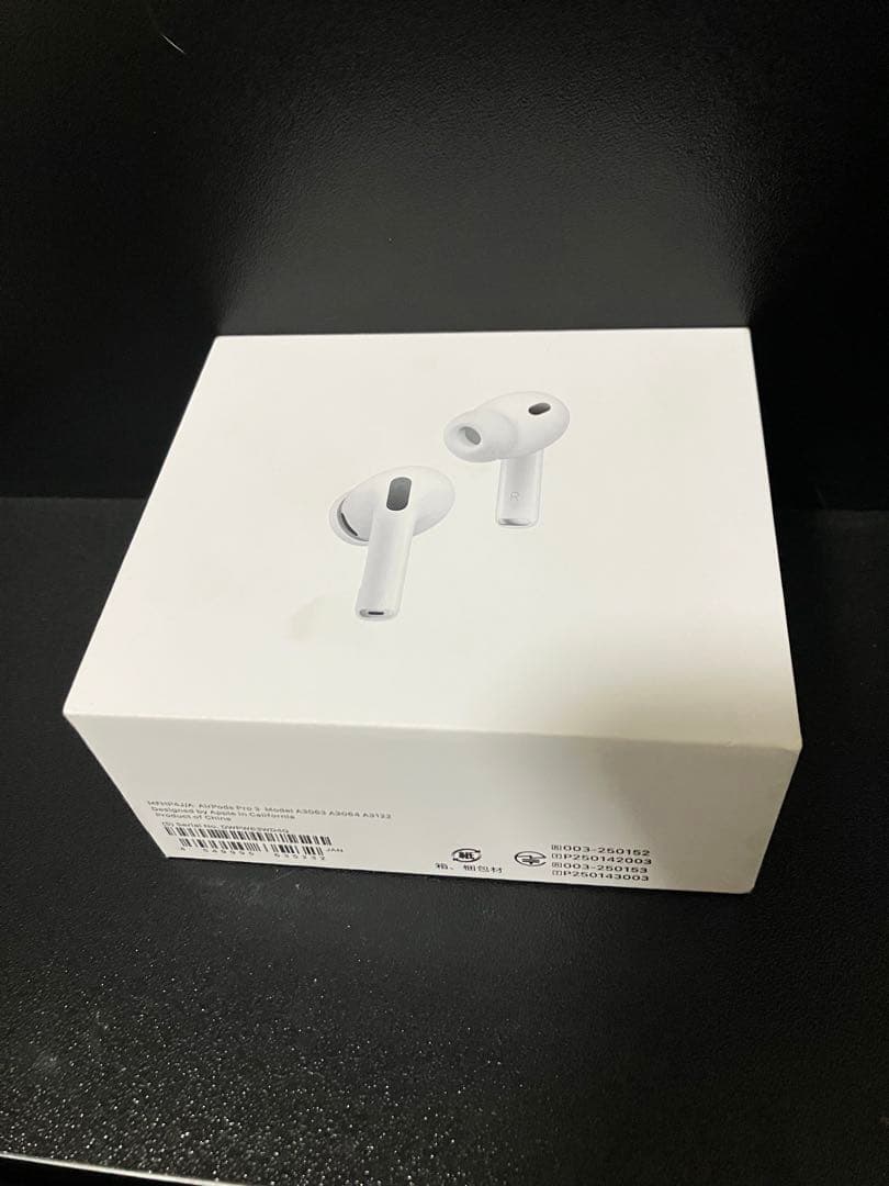 ト*リ様 AirPods Pro第3世代