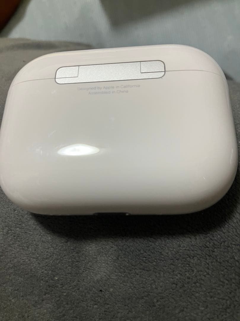 ト*リ様 AirPods Pro第3世代