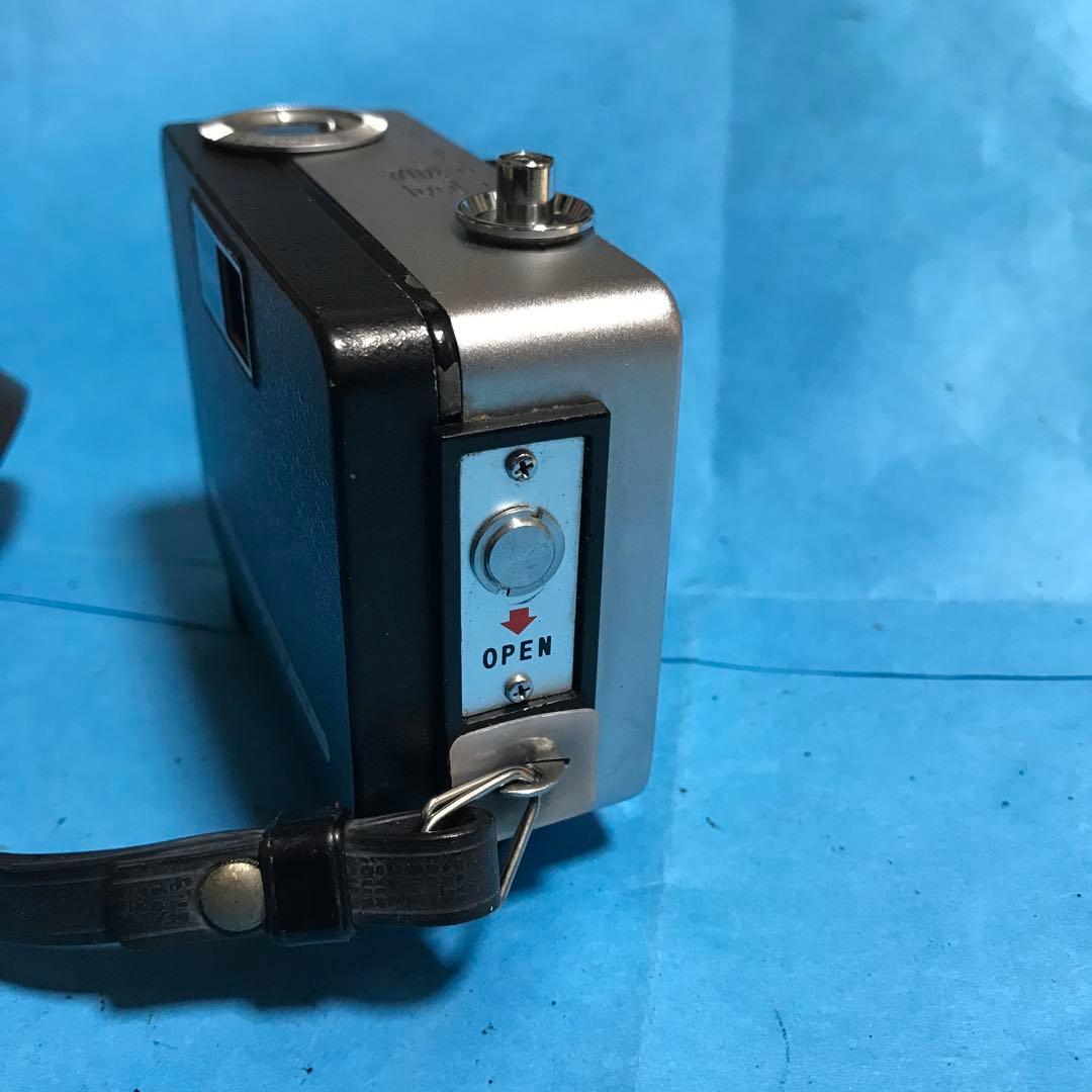 【動作確認済】RICOH AUTO HALF SE リコー オートハーフ