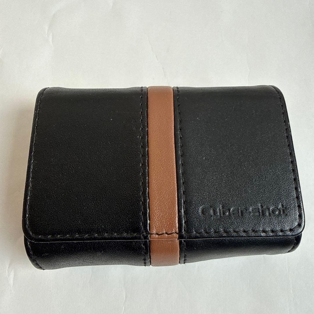 SONY Cyber-shot DSC-T100 コンパクトデジタルカメラ