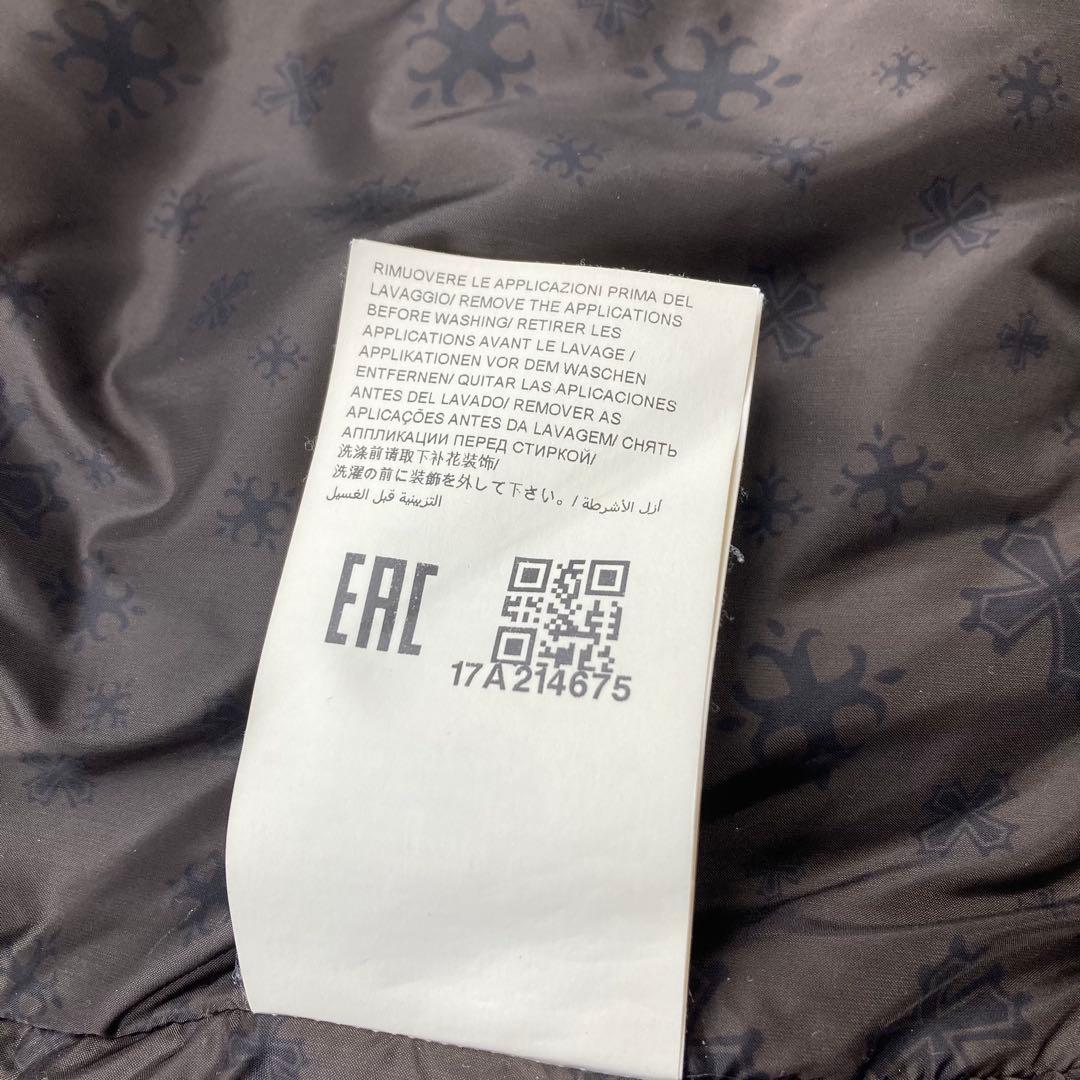 タトラス TATRAS ダウンジャケット　03 MTK9IS4146 グリーン