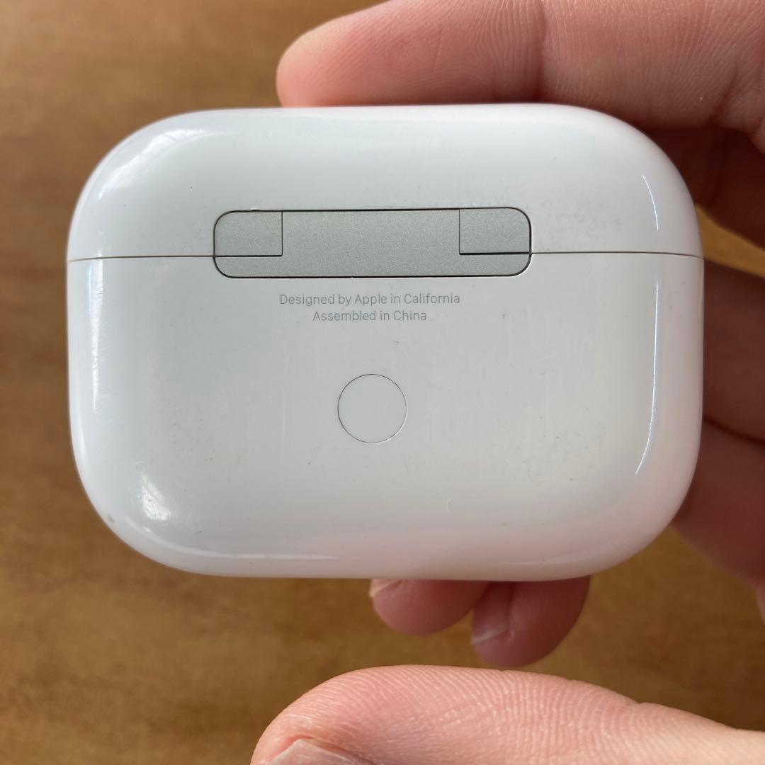 AirPods Proケース　第一世代