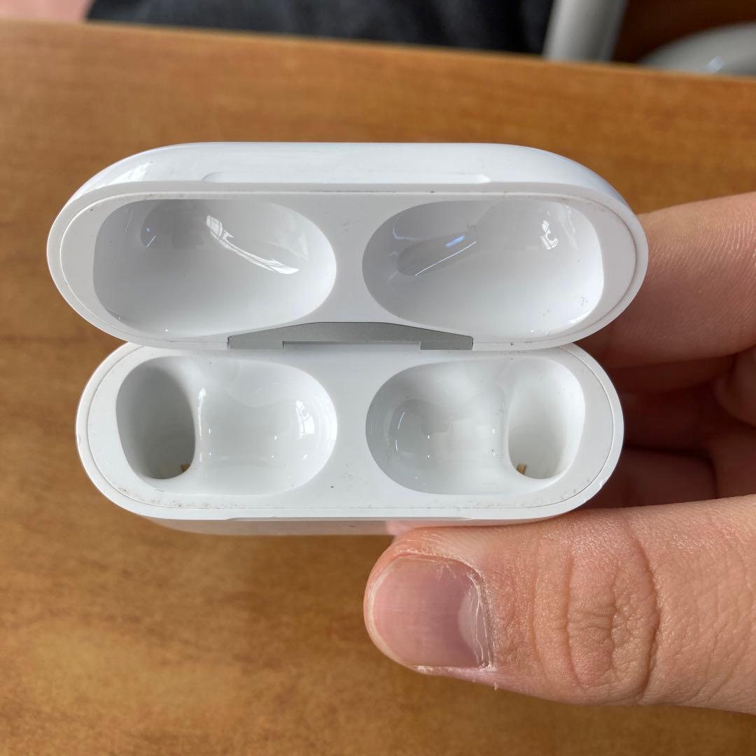 AirPods Proケース　第一世代
