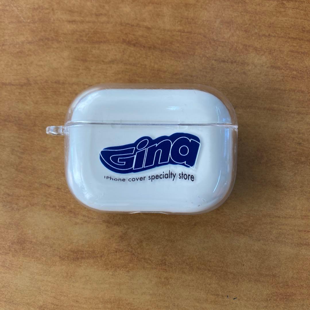 AirPods Proケース　第一世代