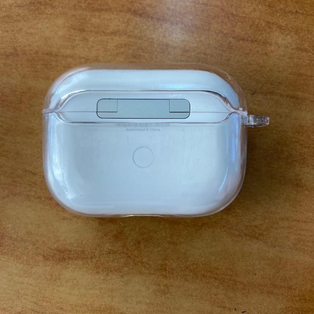 AirPods Proケース　第一世代
