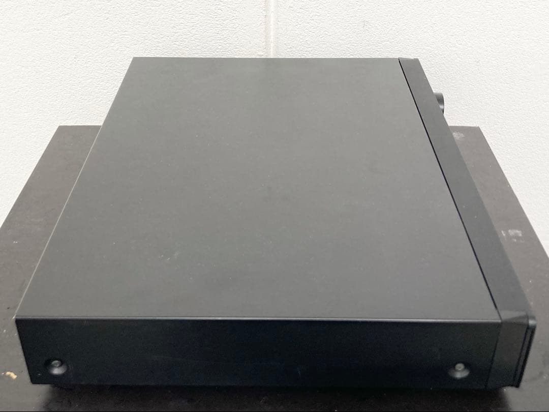 Marantz ST7001 FM/AMチューナー 音質良好 ブラック マランツ