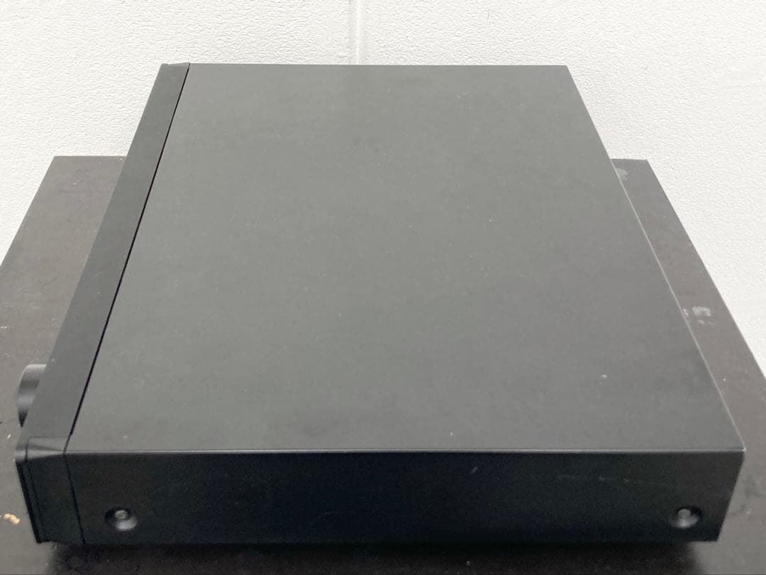 Marantz ST7001 FM/AMチューナー 音質良好 ブラック マランツ