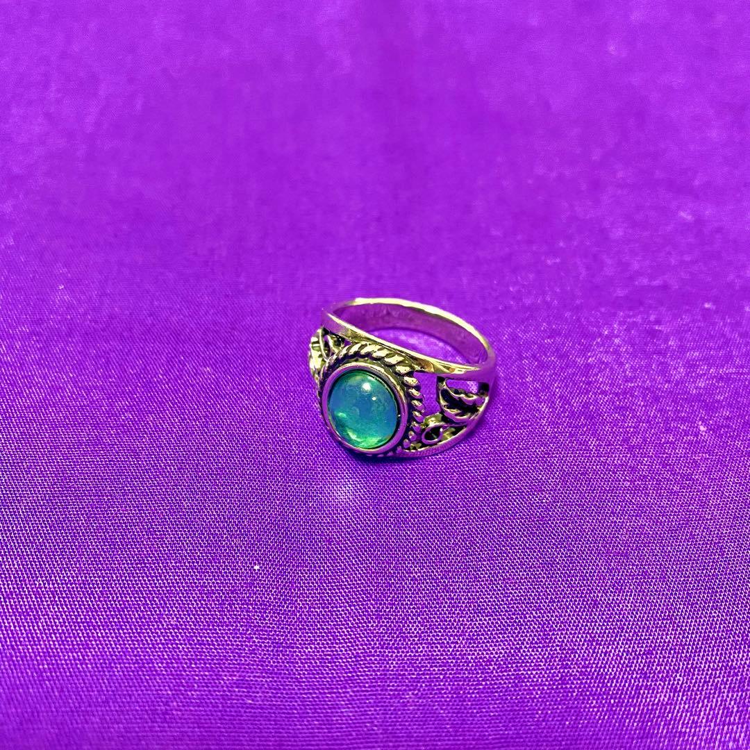 指輪・リング Rii