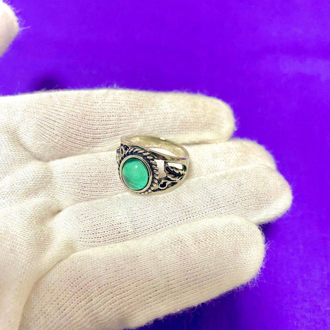 指輪・リング Rii