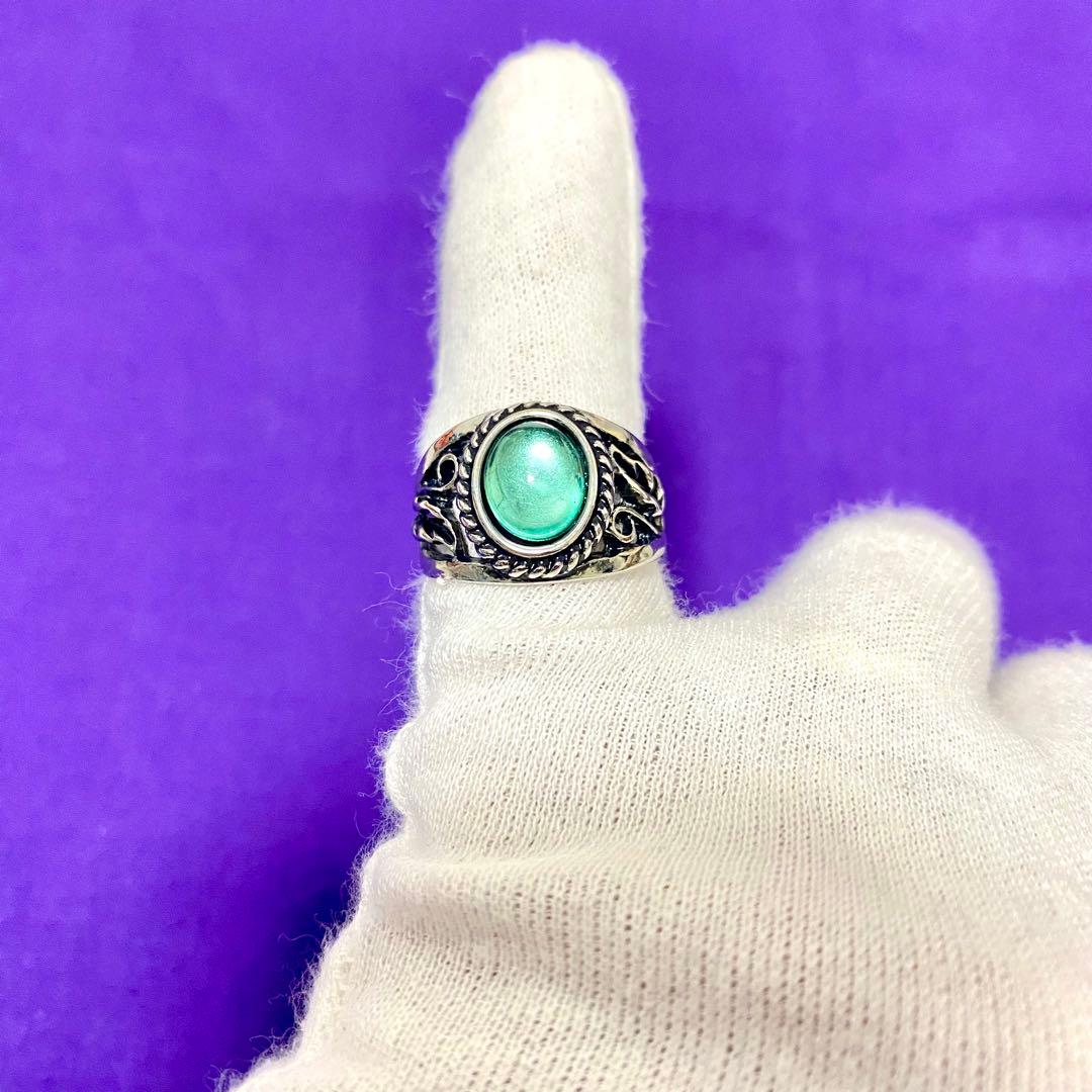 指輪・リング Rii